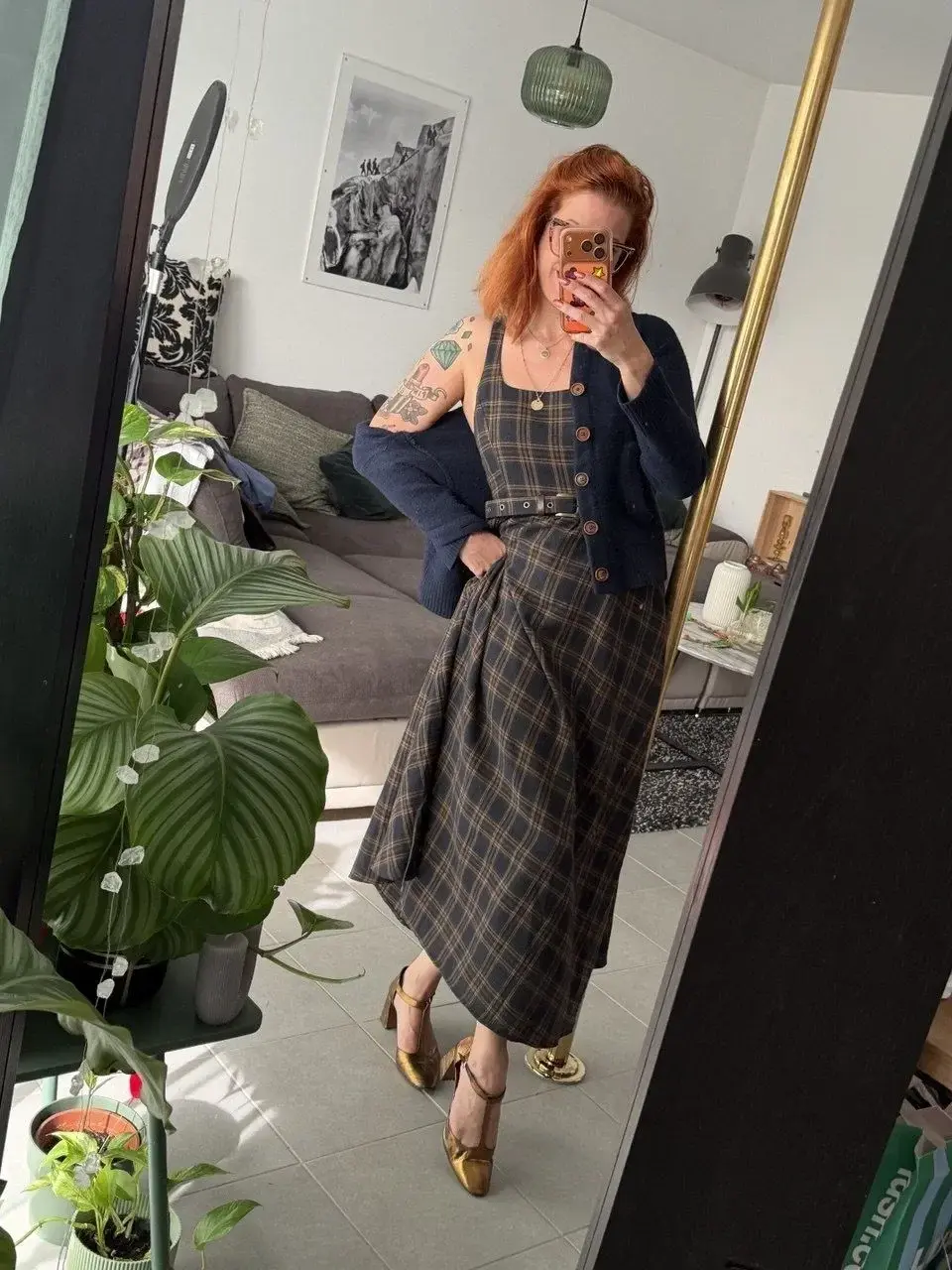 #foxy #redhair