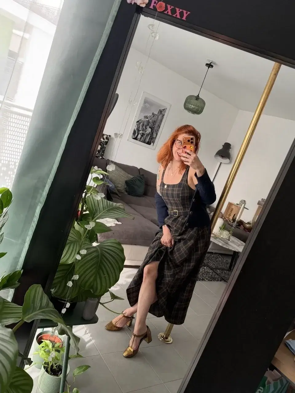 #redhair