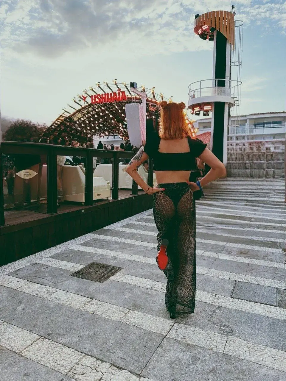 Leak & nude MYM — little_foxyy : « #Foxy #redhair » (MYM)