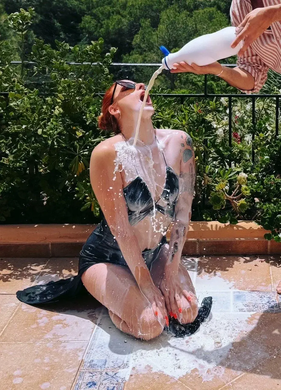 #foxy #sexy #redhair
