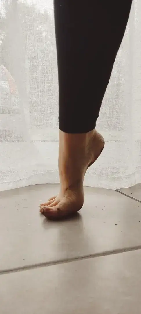 Leak & nude 4 — La_piedestal