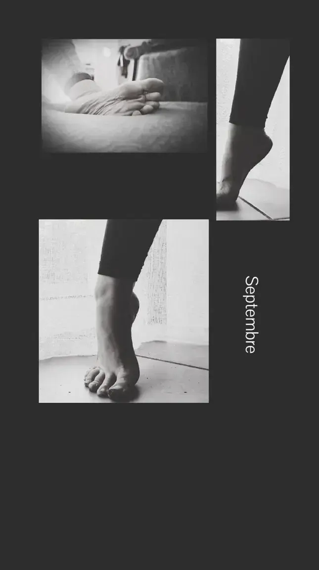 Leak & nude 5 — La_piedestal