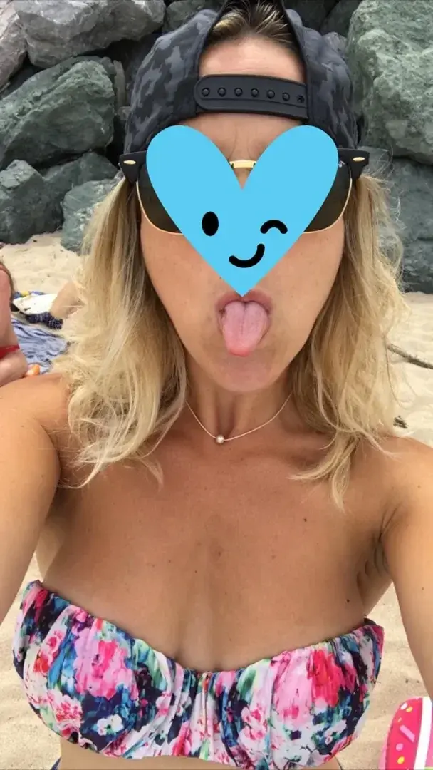 Leak & nude 2 — Crickette