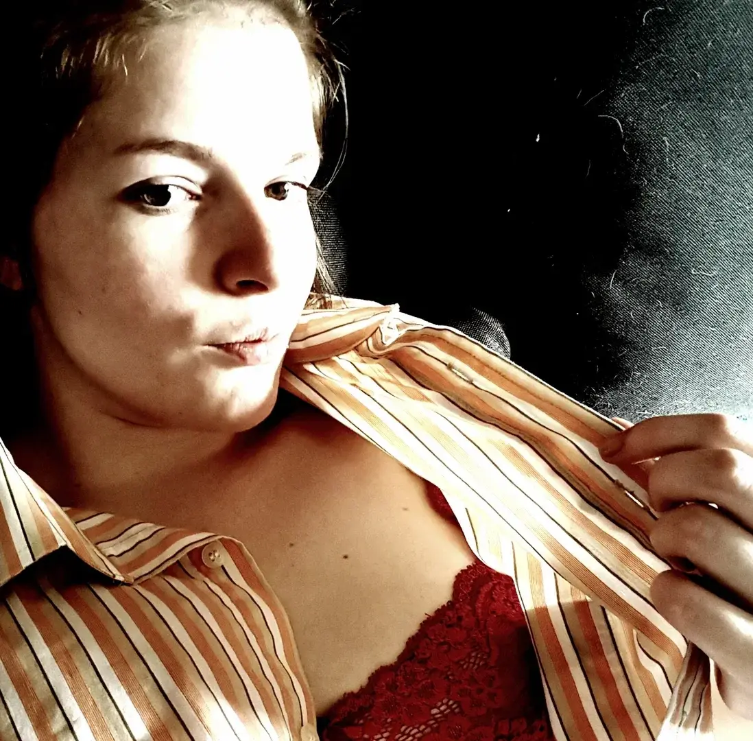 Leak & nude 3 — Deadcharonae