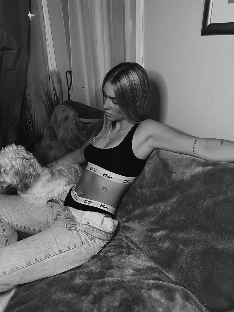 Leak & nude 4 — Alexlombardo