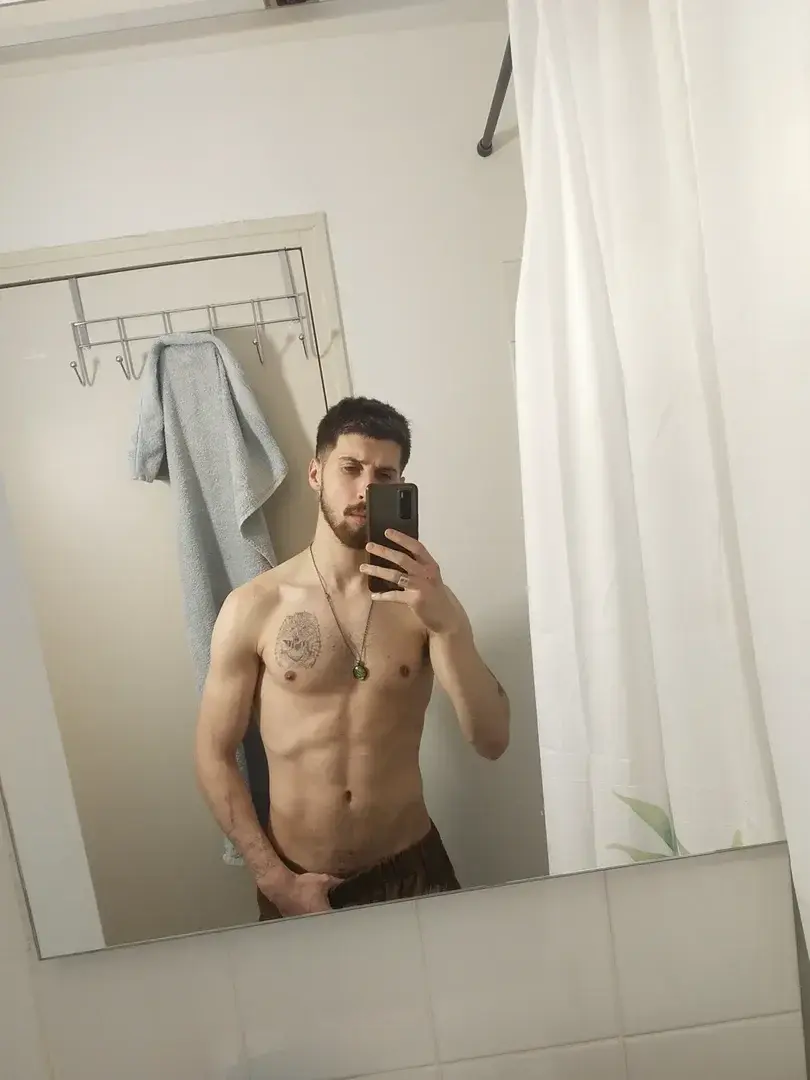 Leak & nude 1 — lorenzoxtv