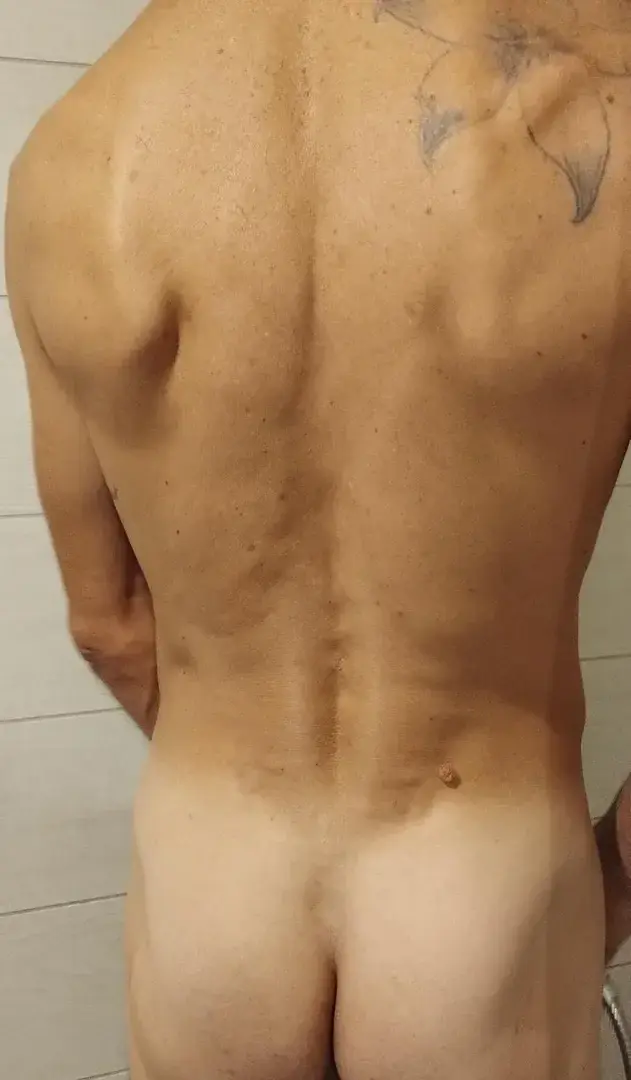 Leak & nude 2 — Lilichevaliere