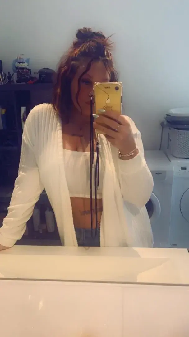 Meliiy6 - Photo exclusive MYM 3 | French Modèles
