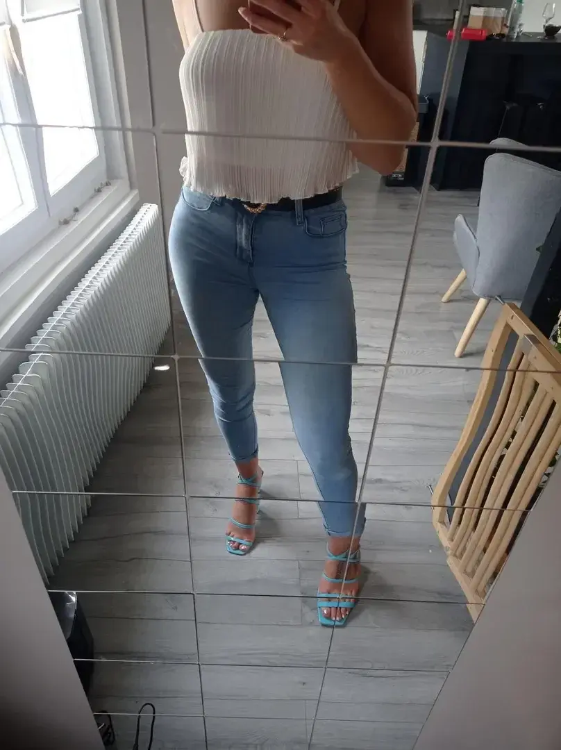 Leak & nude 4 — Lespiedsdecapucine