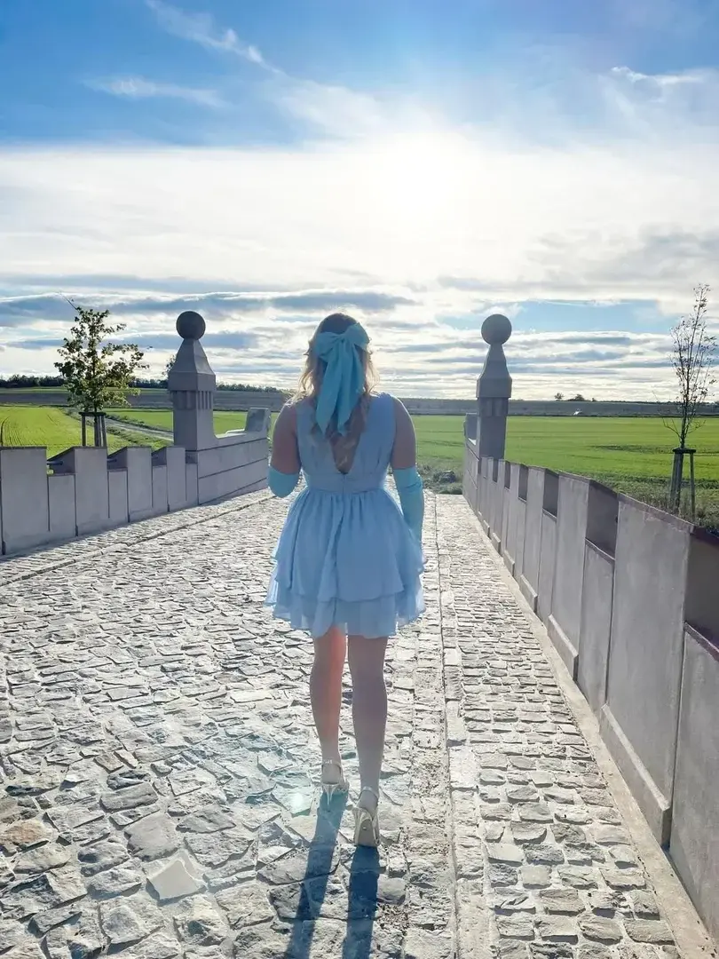Avatar de Nellybellezza