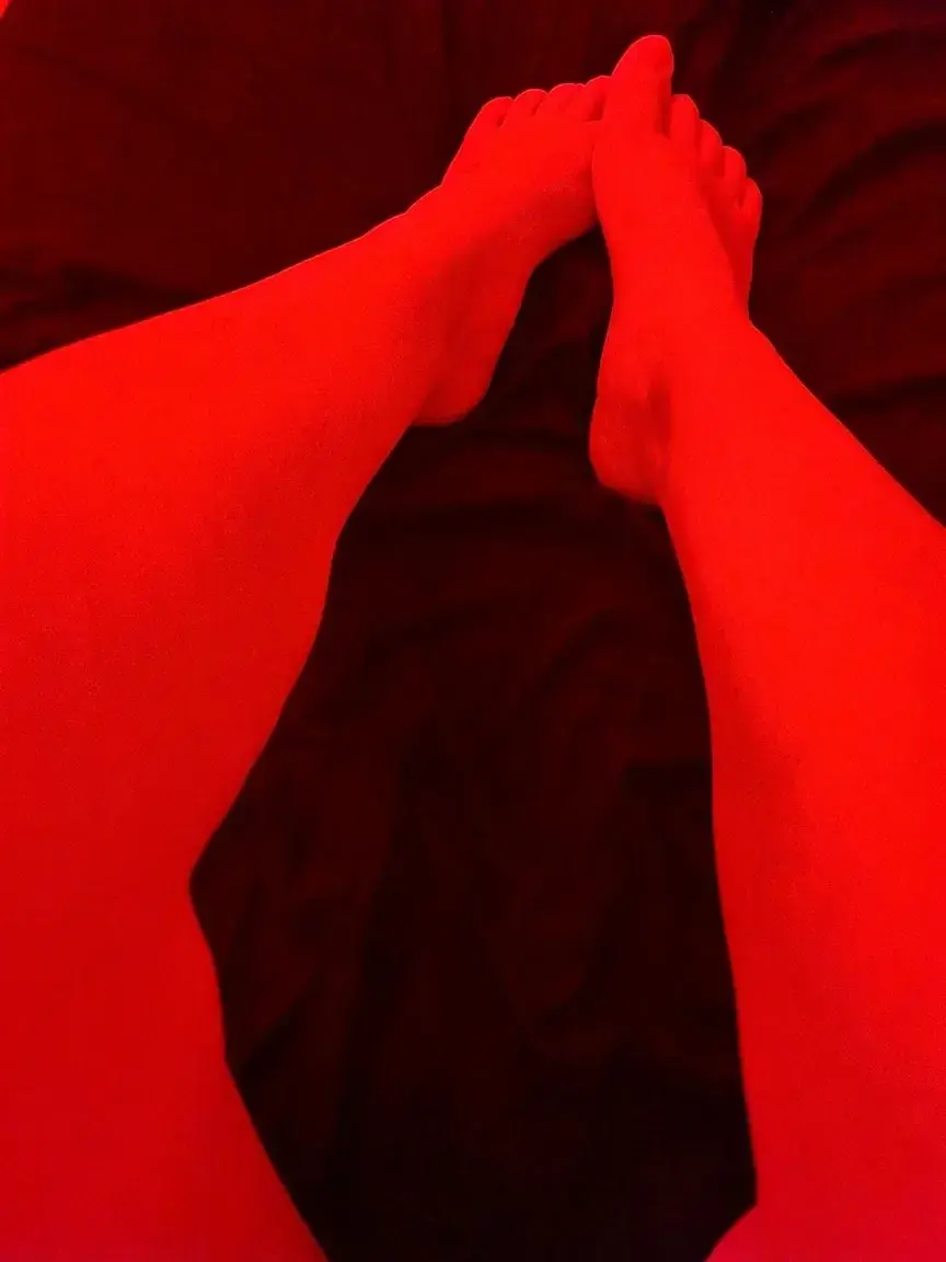 Leak & nude 3 — Baby_girlx
