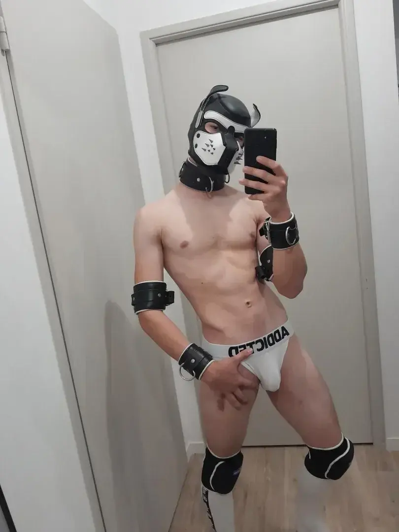 French_stuffed_boys - Photo exclusive MYM 1 | French Modèles