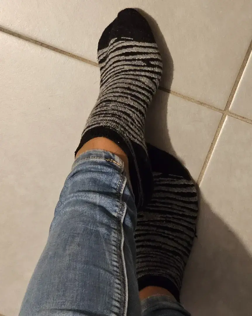 Leak & nude 1 — Petitetaille37