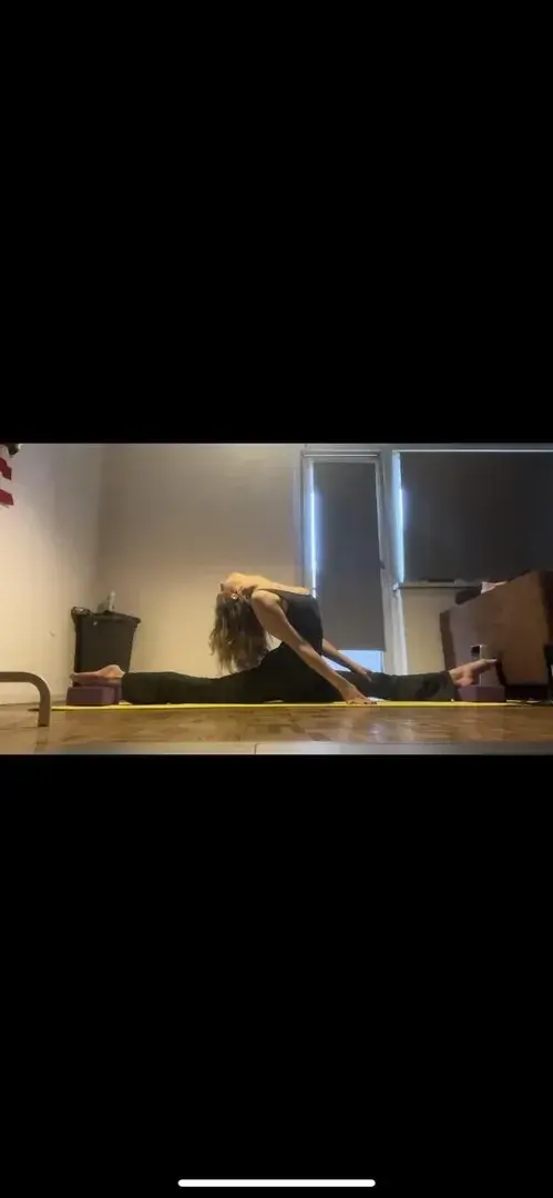 My morning routine 😄