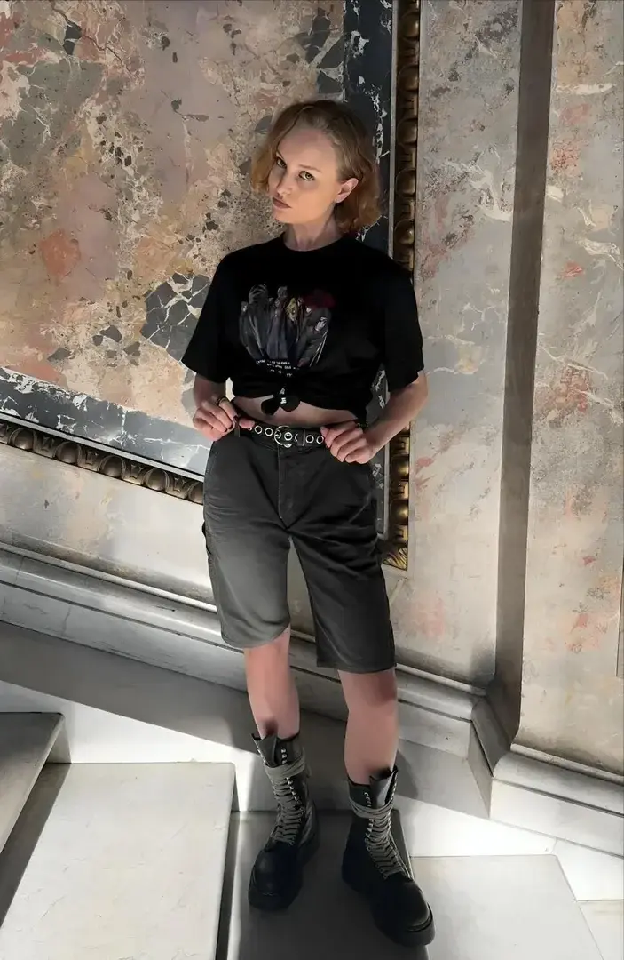 irenee - Photo exclusive MYM 2 | French Modèles