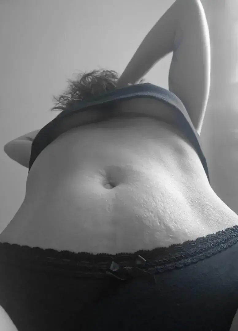 Leak & nude 2 — Sweetcamelia