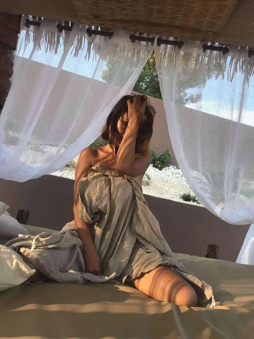 Sohinata - Photo exclusive MYM 7 | French Modèles