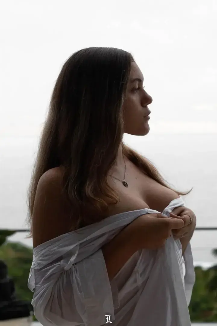 Nalea - Photo exclusive MYM 4 | French Modèles