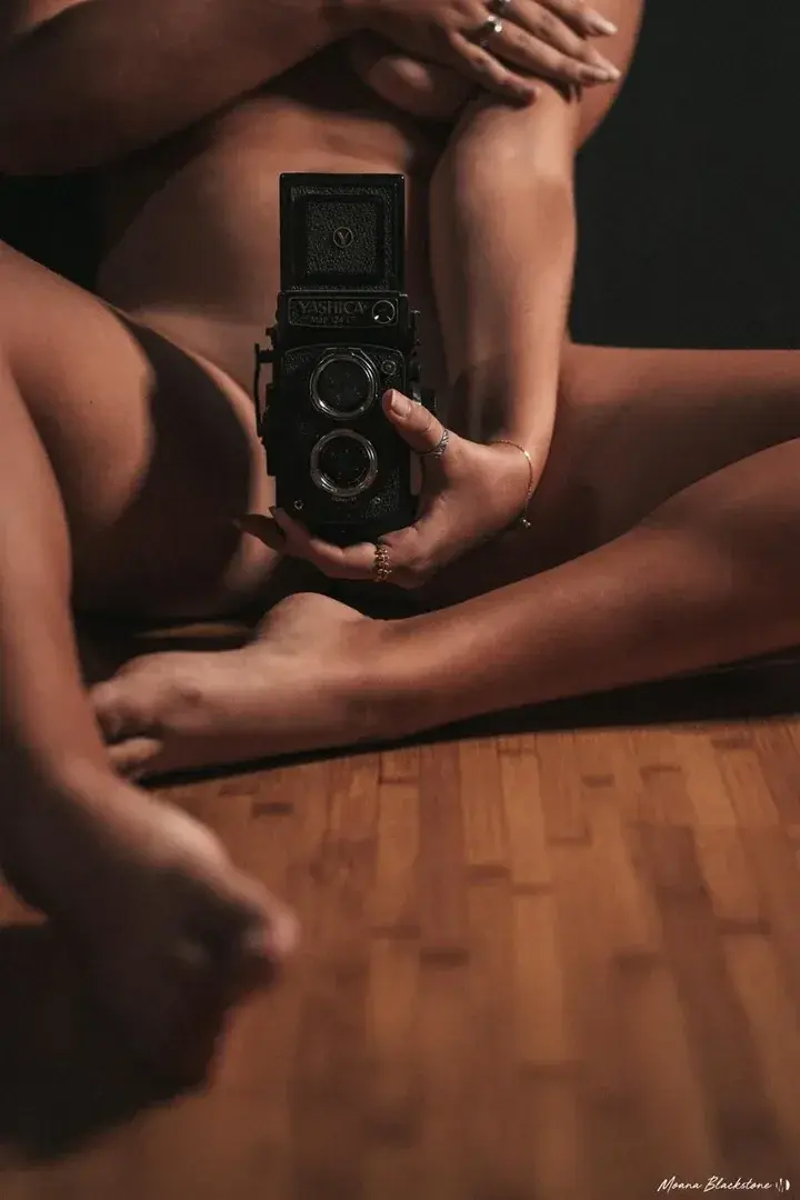 N’hésite pas a venir me DM 😘