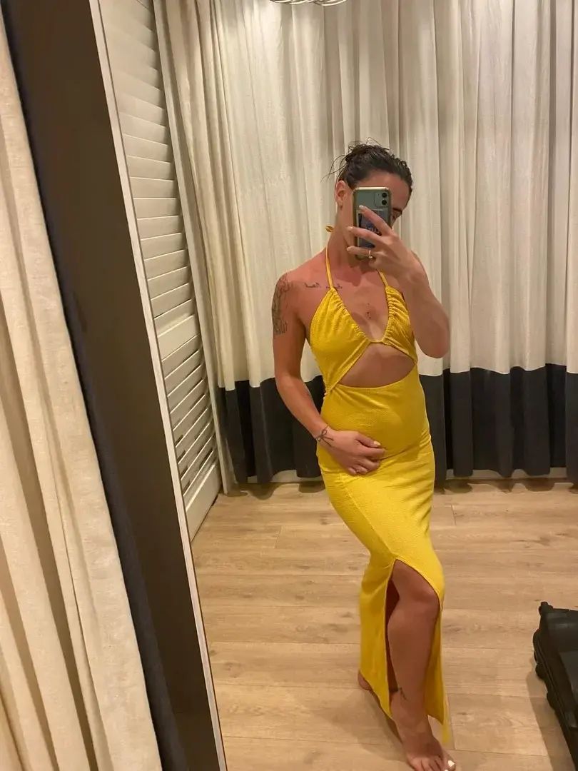 Leak & nude 2 — Gabyxx