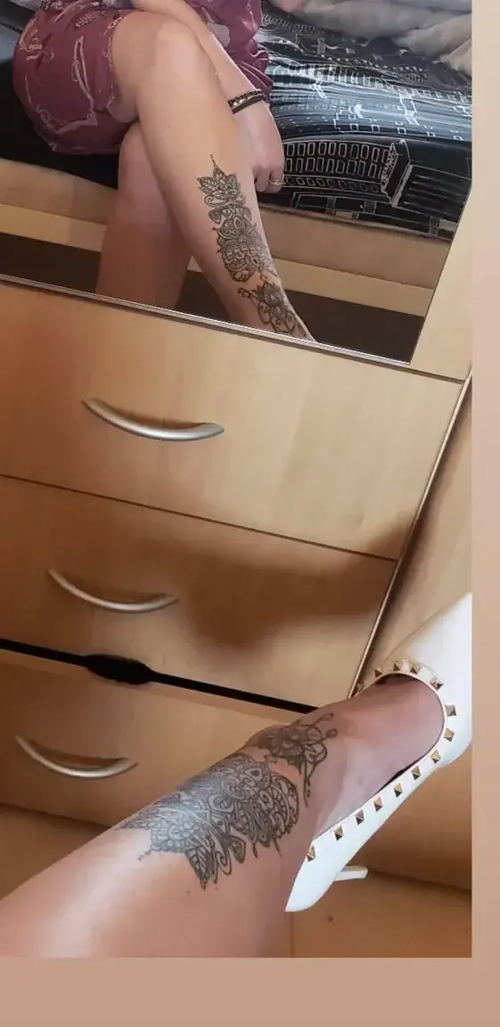 Leak & nude 2 — beautifulfeetforyou3