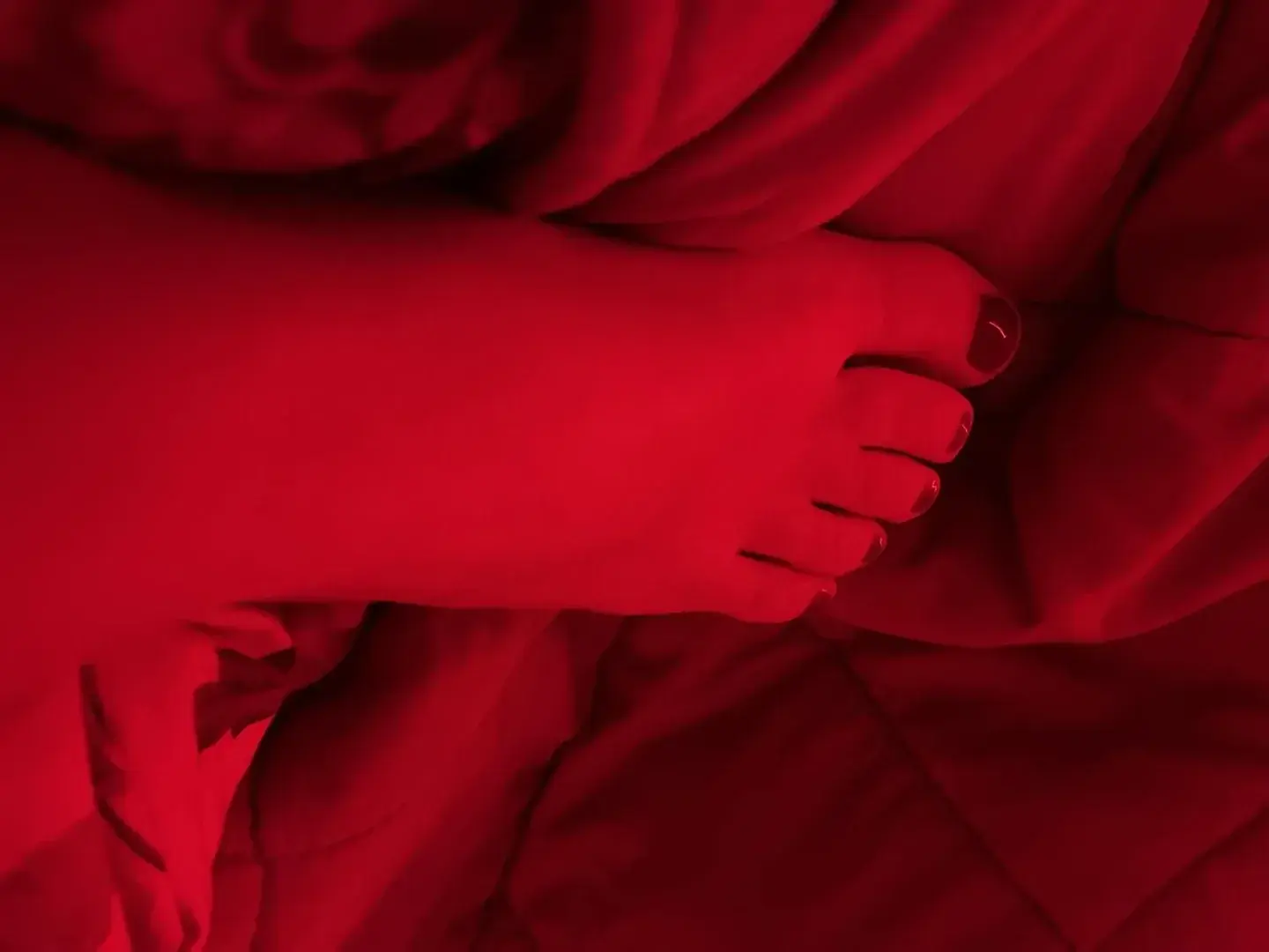 Photo de couverture de Baliafeet