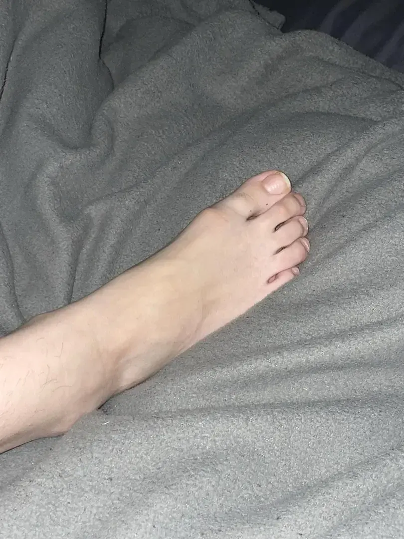 Leak & nude 1 — Footinlove_