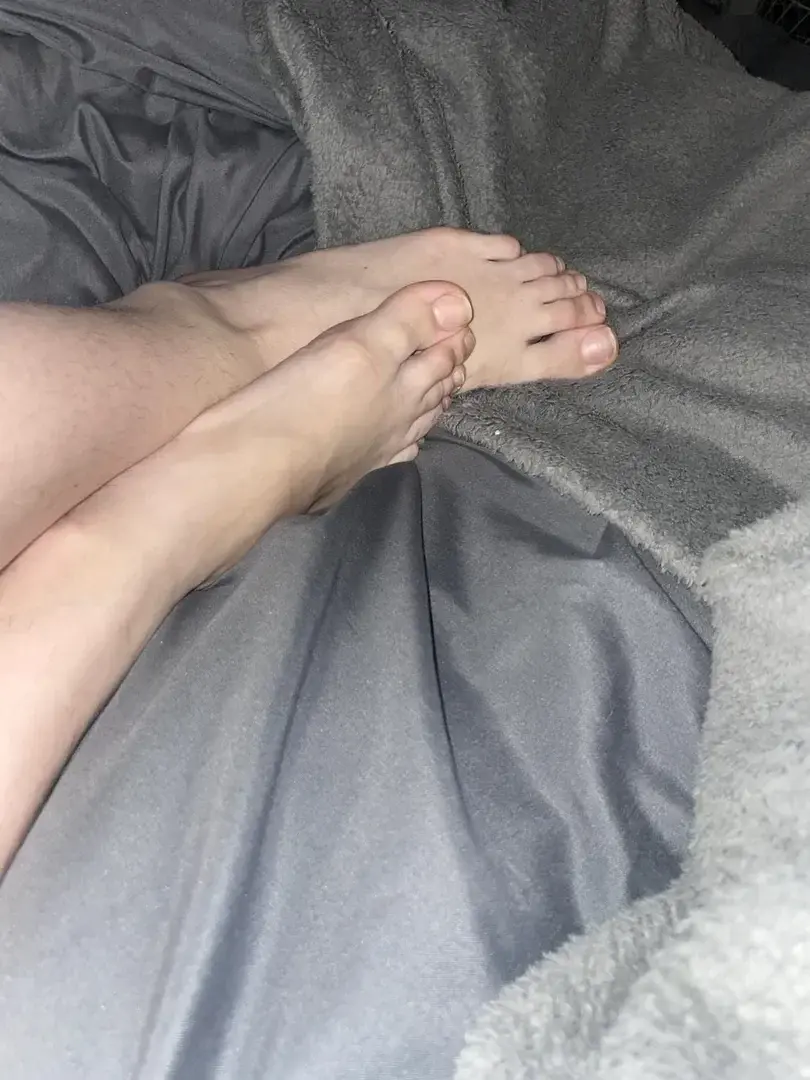 Leak & nude 2 — Footinlove_