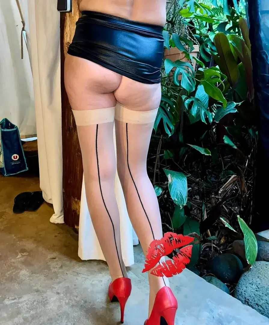 Leak & nude 3 — Kimstockings
