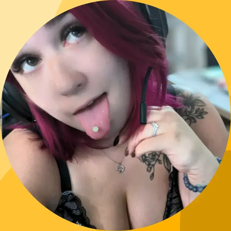 Avatar de Kraftqueen69
