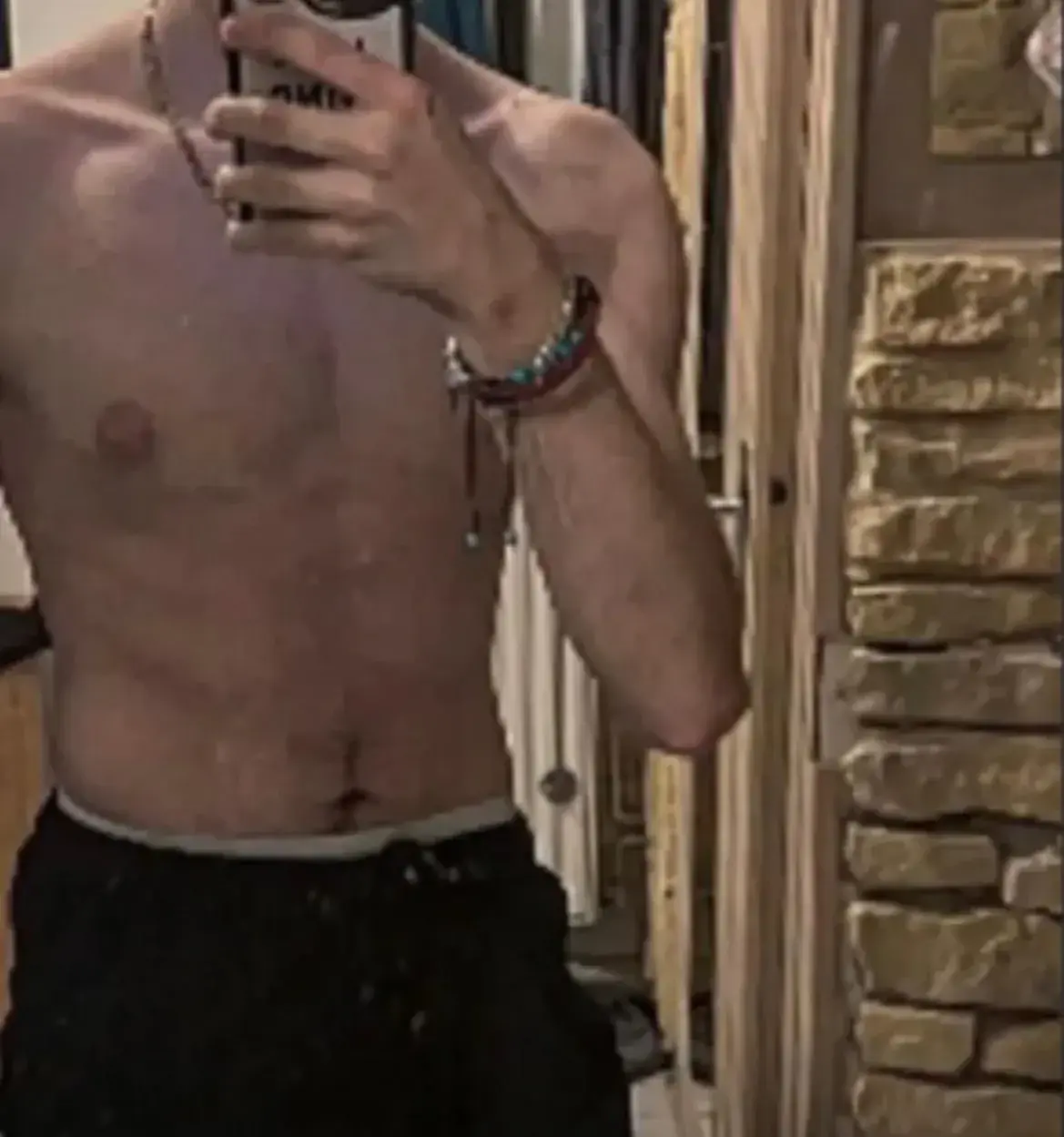 Leak & nude 1 — Xxhot_menxx