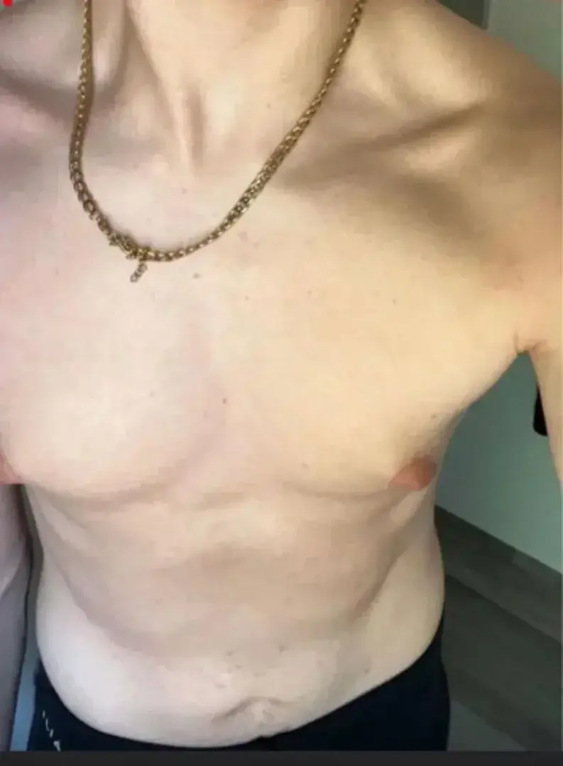 Leak & nude 2 — Xxhot_menxx