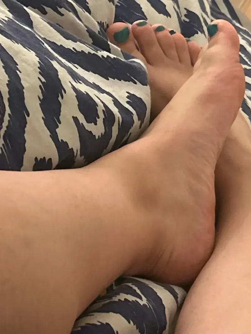 Leak & nude 2 — Elle_o_pieds