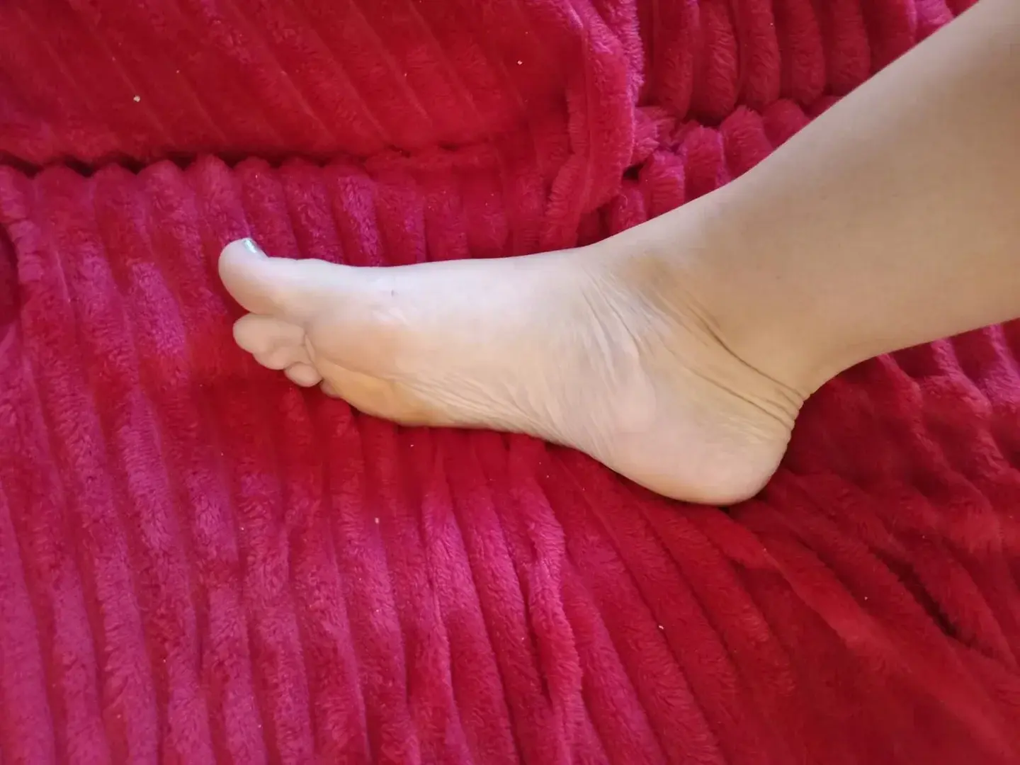 Avatar de Pied-girl