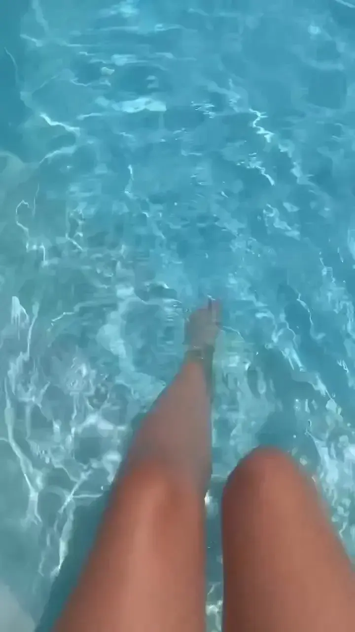 Leak & nude 1 — sarahfeet22