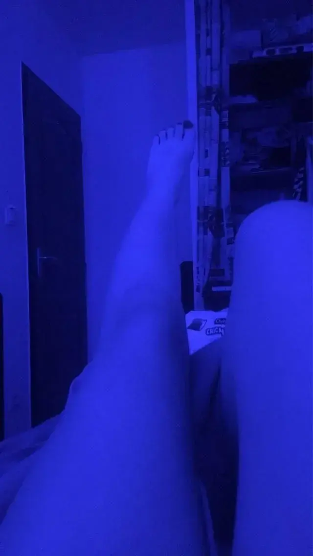 Leak & nude 2 — sarahfeet22