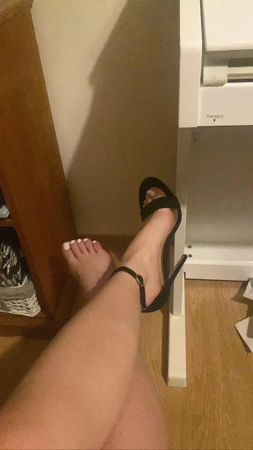 Leak & nude 3 — sarahfeet22