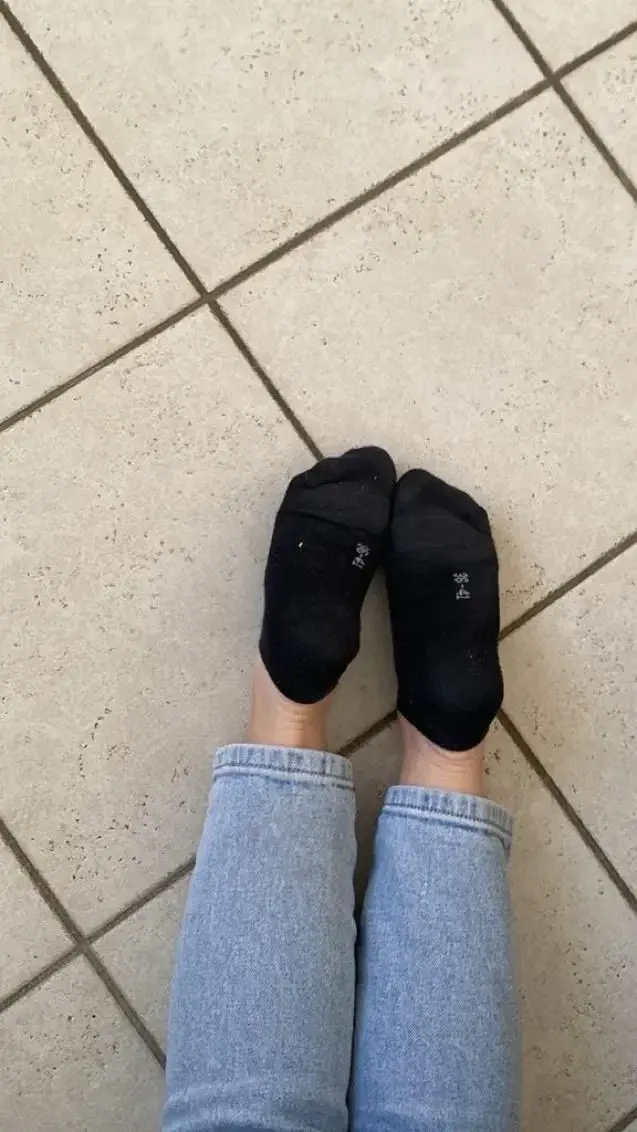 Leak & nude 4 — sarahfeet22