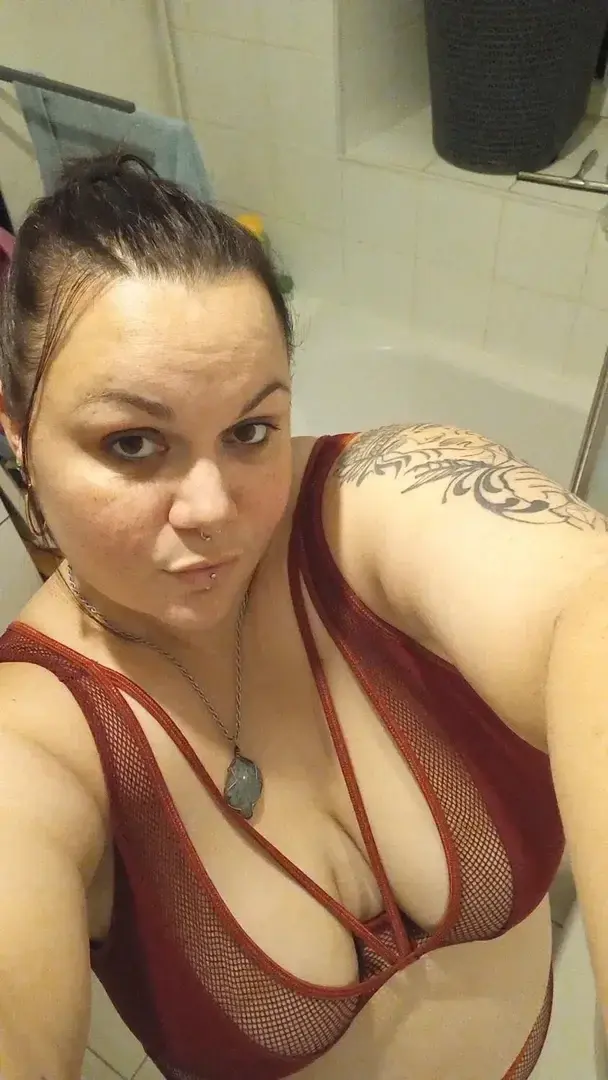 Leak & nude 3 — Mystic18