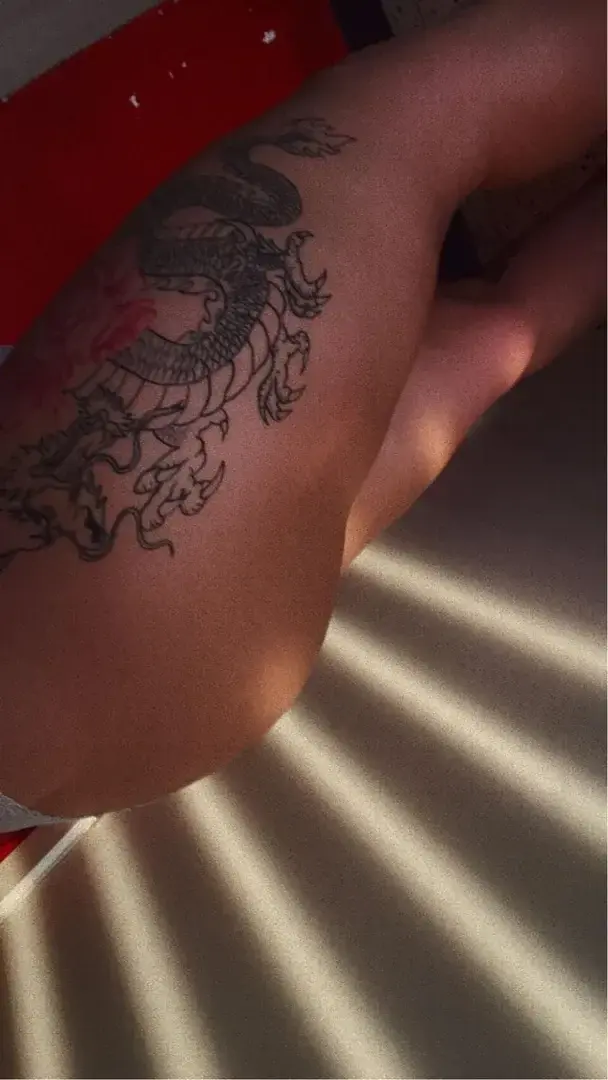 Leak & nude 1 — Doudaxx