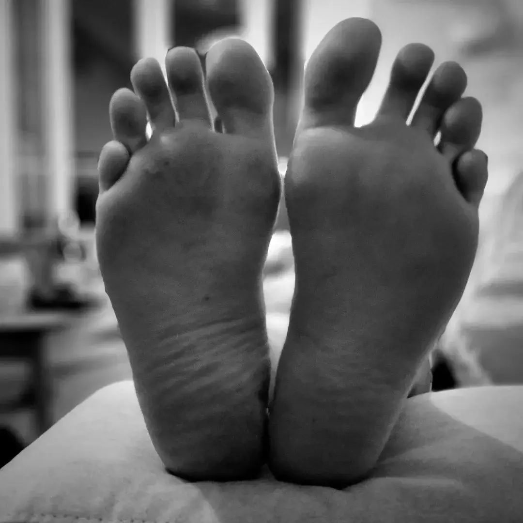 Lespiedsdemma23 - Photo exclusive MYM 10 | French Modèles
