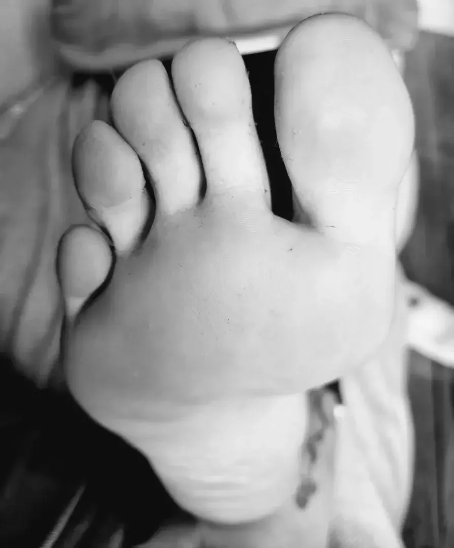 Lespiedsdemma23 - Photo exclusive MYM 7 | French Modèles