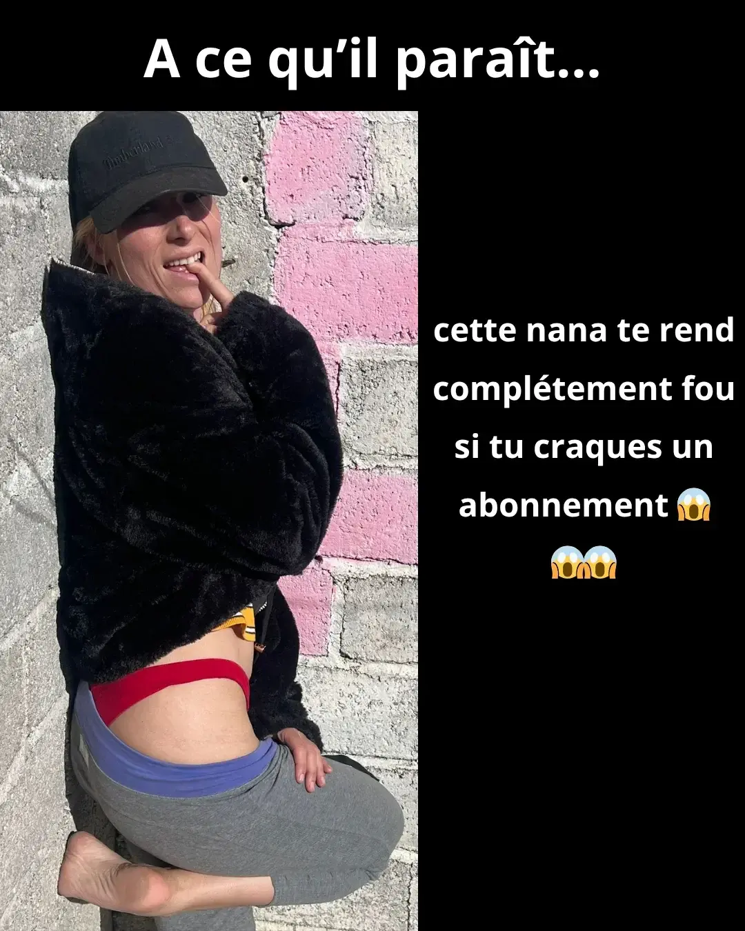 Leak & nude 15 — Frenchytouch