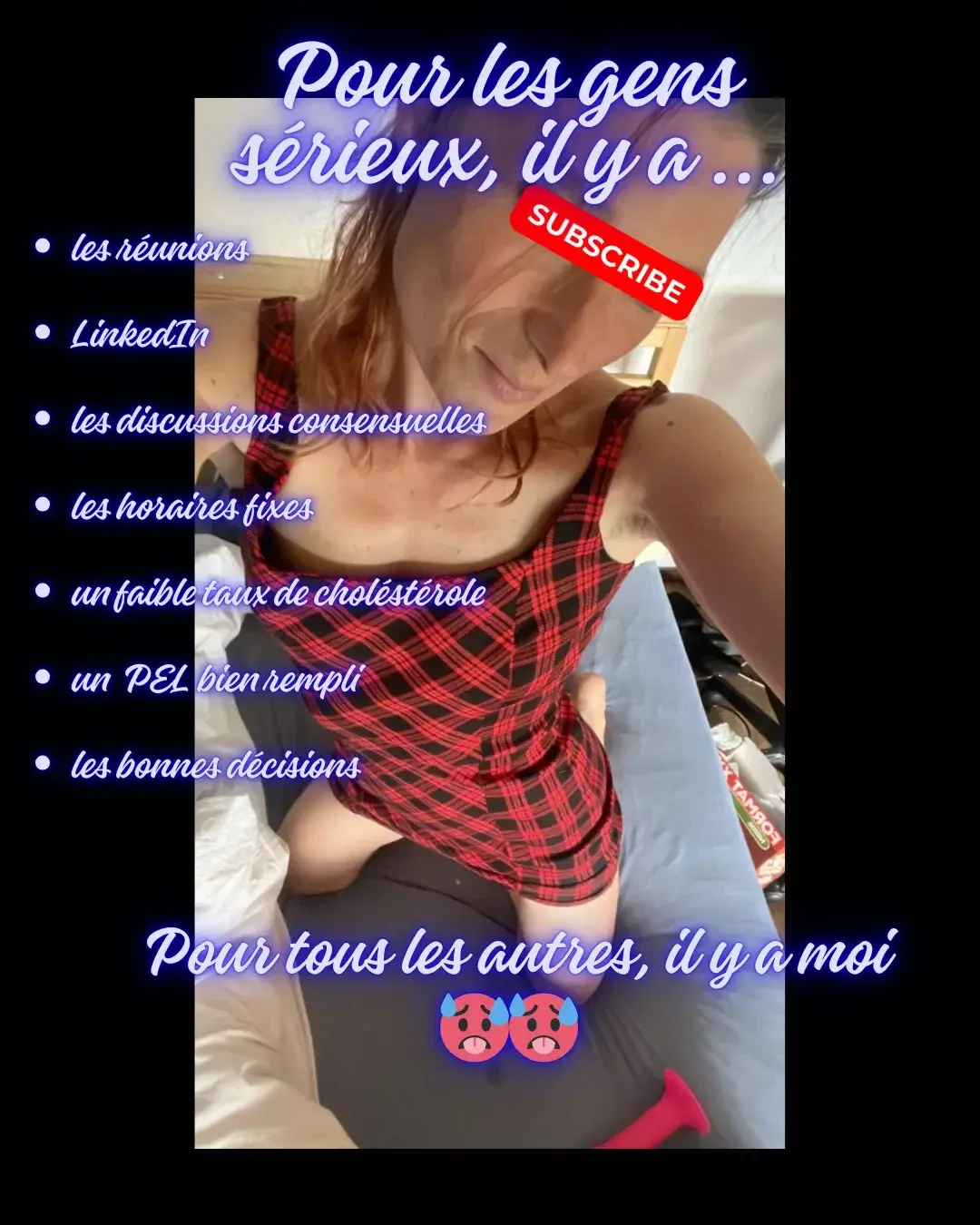 Leak & nude 2 — Frenchytouch