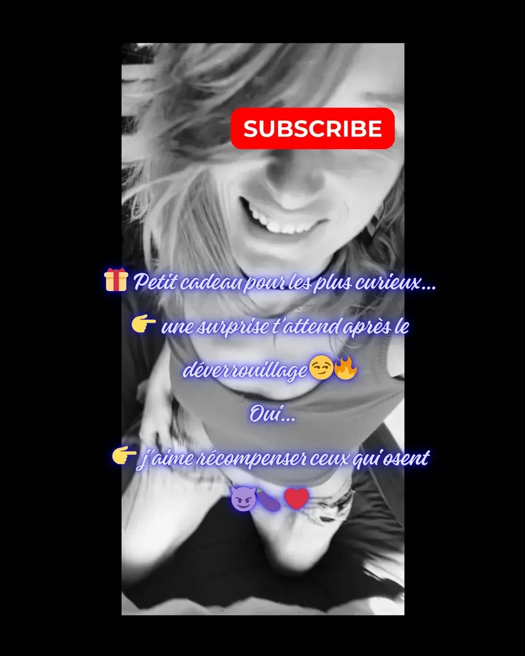 Leak & nude 5 — Frenchytouch