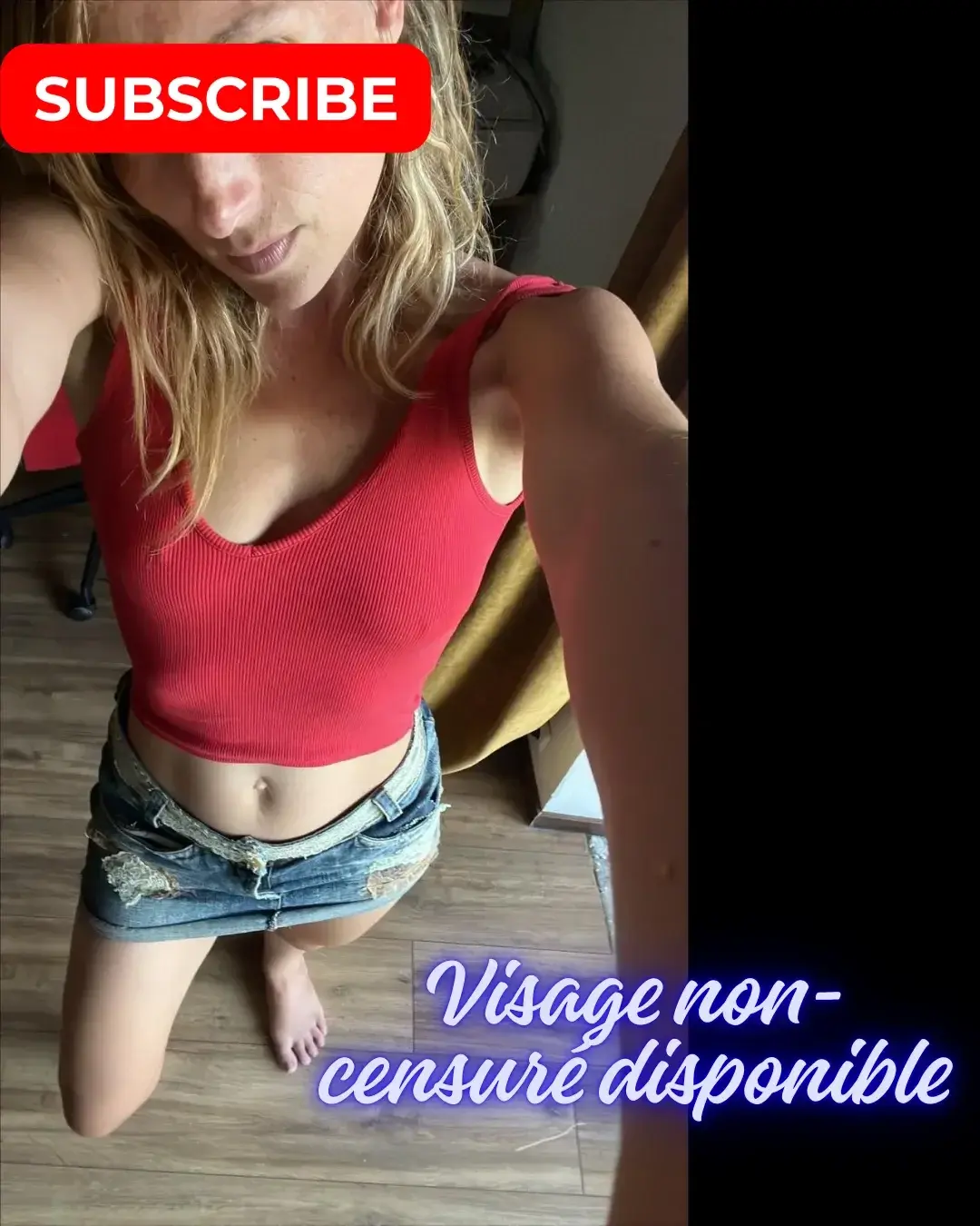 Leak & nude 7 — Frenchytouch