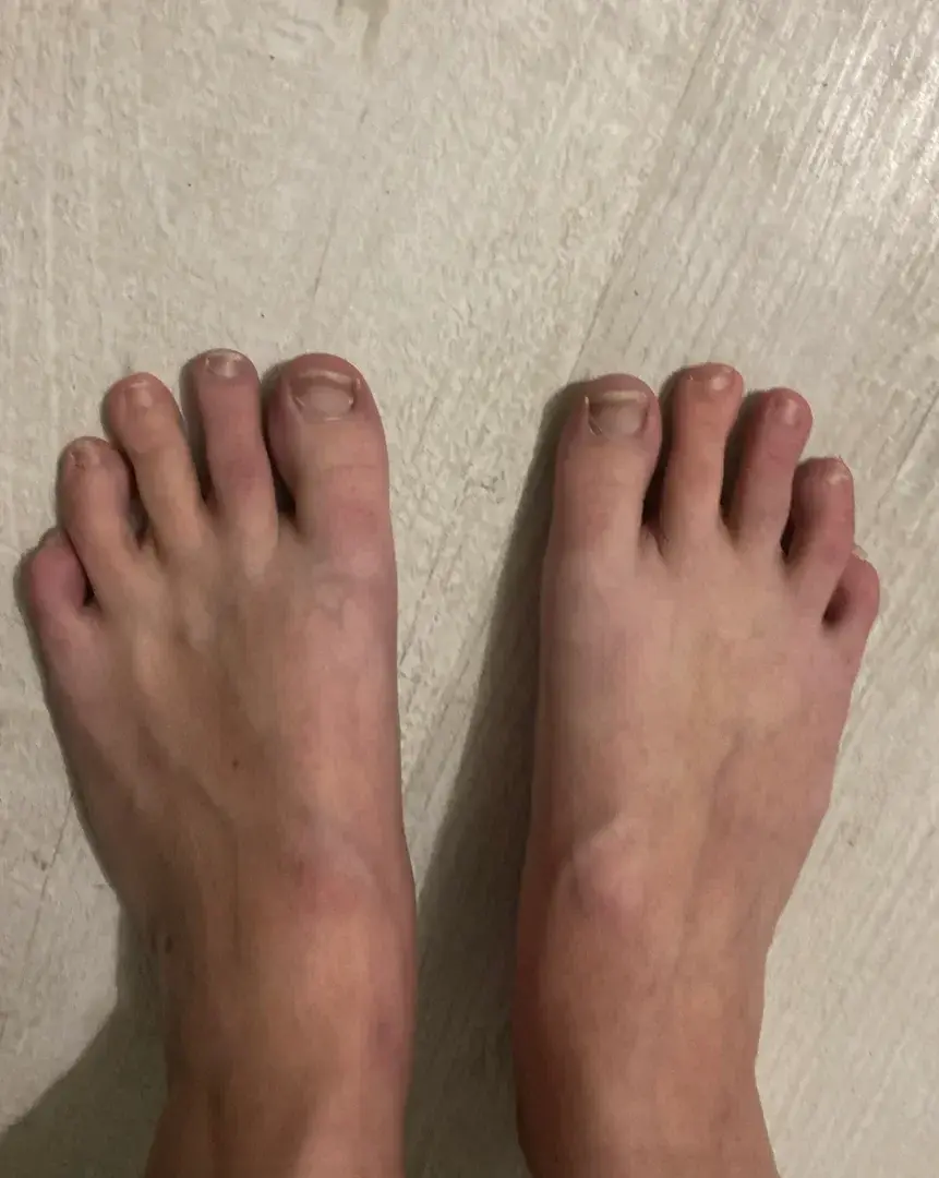 Leak & nude 1 — Licorne_pied-nue