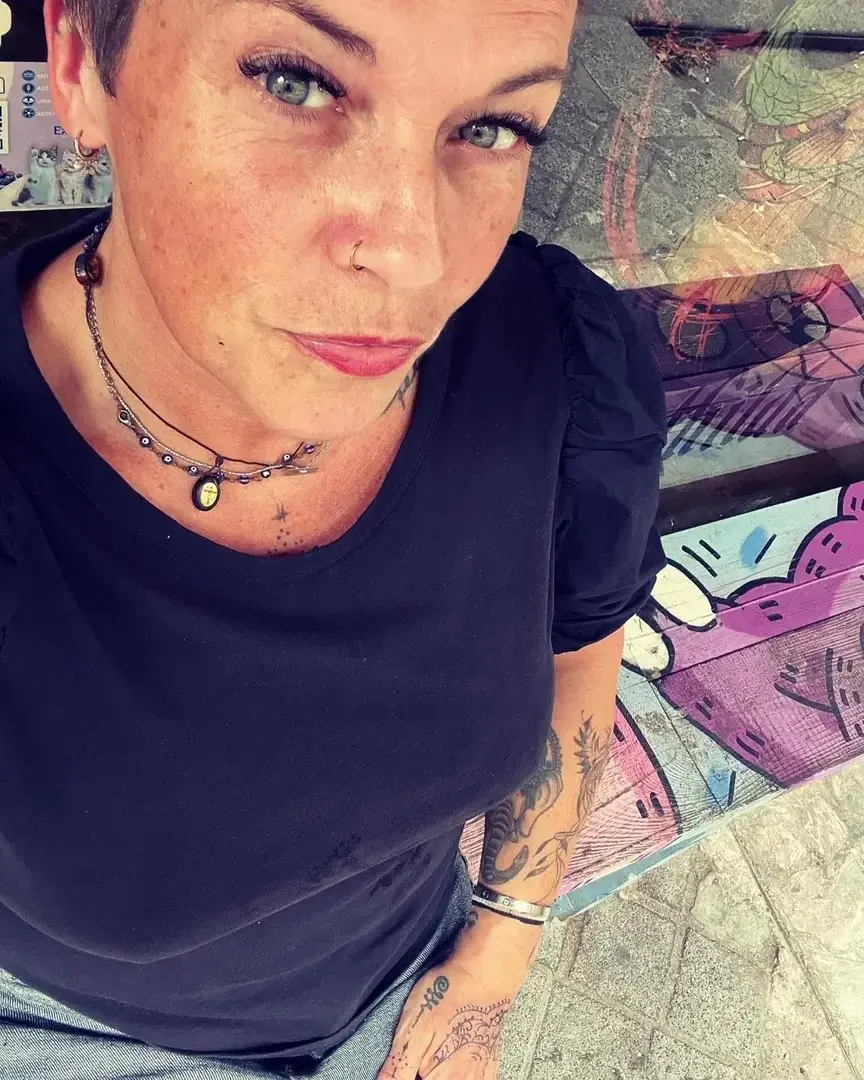 Photo de profil de Melek24