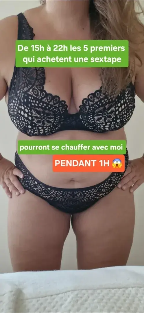 J'attends ⏰️🍀🍀🔞🎁