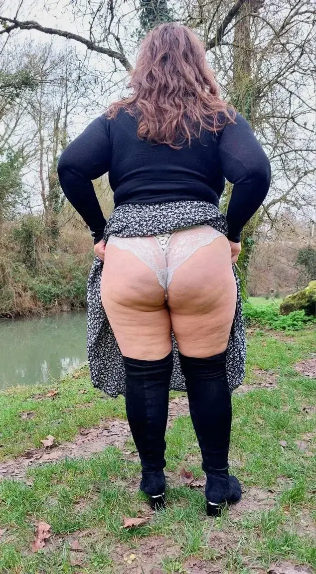 Leak & nude 5 — Laure_ronde33